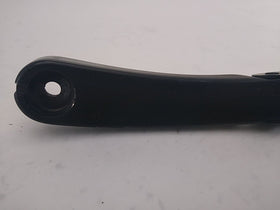 Saab 9-3 Pair Of Windshield Wiper Arms - 0