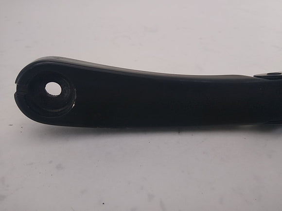 Saab 9-3 Pair Of Windshield Wiper Arms