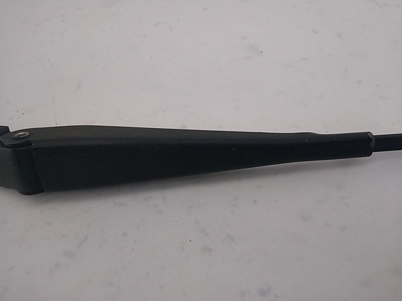 Saab 9-3 Pair Of Windshield Wiper Arms