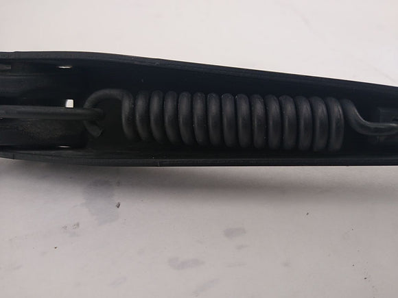 Saab 9-3 Pair Of Windshield Wiper Arms