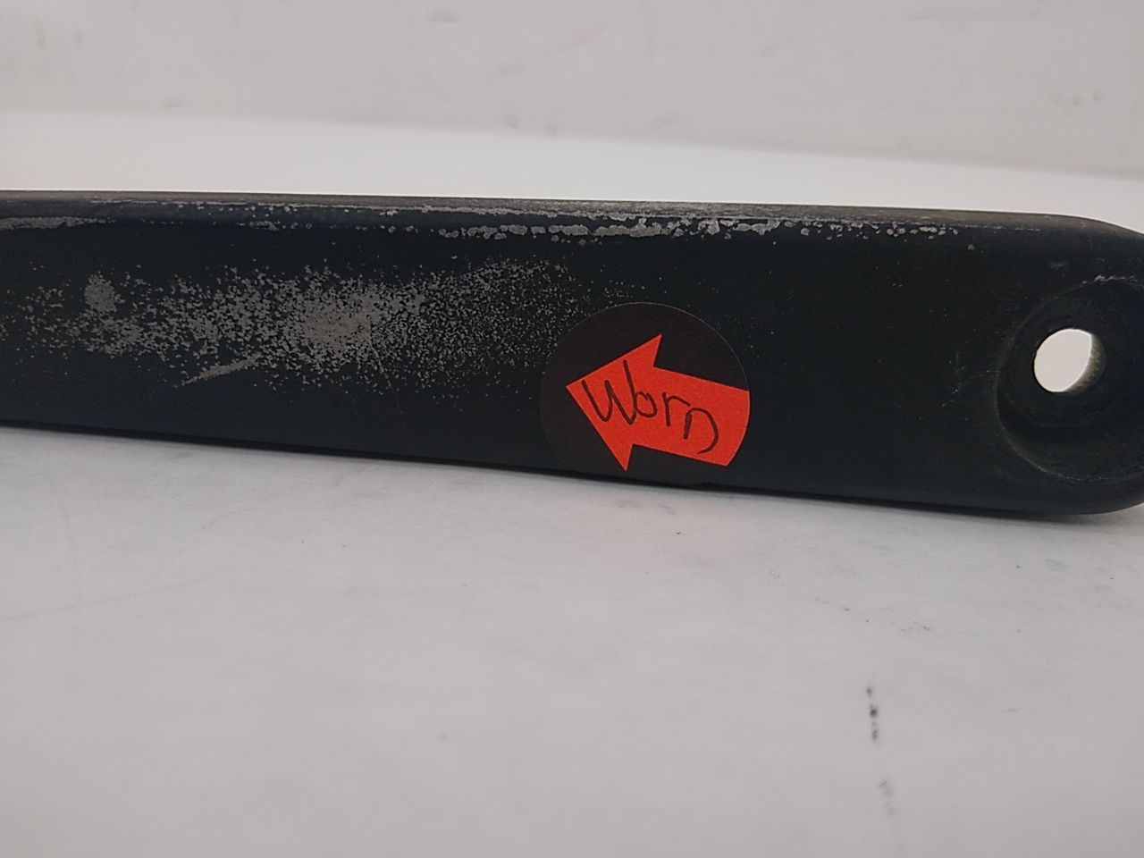Saab 9-3 Pair Of Windshield Wiper Arms