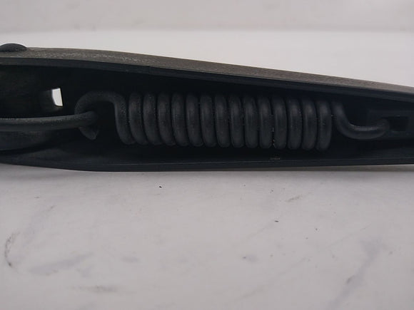 Saab 9-3 Pair Of Windshield Wiper Arms