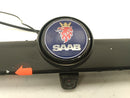 Saab 9-3 Trunk Deck Lid License Plate Handle-4