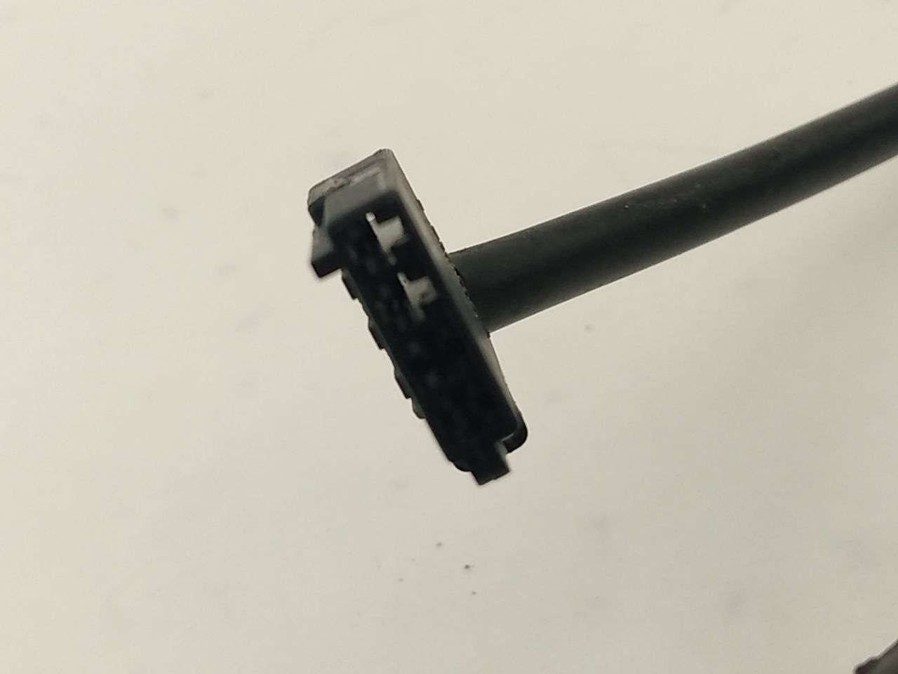 Saab 9-3 Trunk Deck Lid License Plate Handle