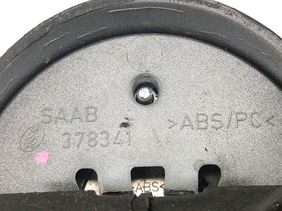 Saab 9-3 Trunk Deck Lid License Plate Handle