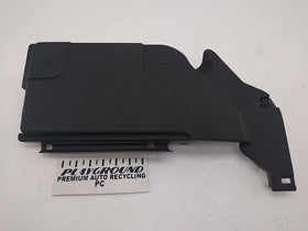 Saab 9-3 Battery Trim Cover