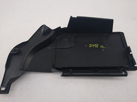 Saab 9-3 Battery Trim Cover - 0