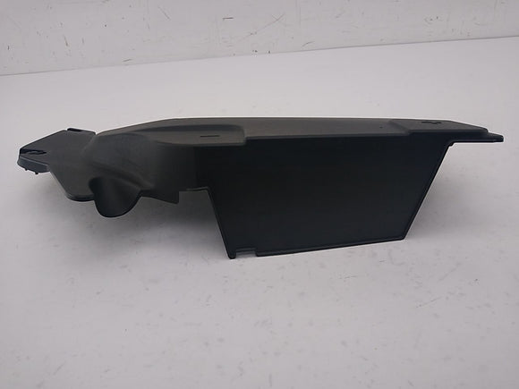Saab 9-3 Battery Trim Cover