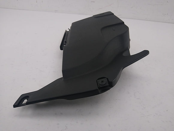 Saab 9-3 Battery Trim Cover