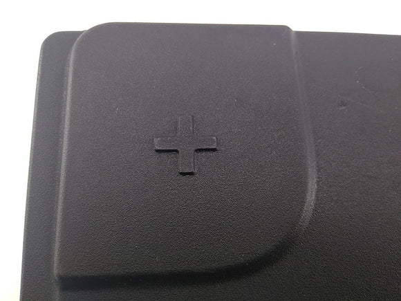 Saab 9-3 Battery Trim Cover