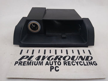 Saab 9-3 Center Console Ash Tray