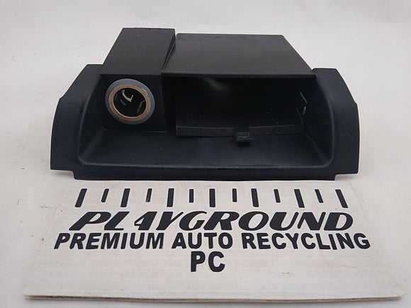 Saab 9-3 Center Console Ash Tray