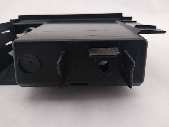 Saab 9-3 Center Console Ash Tray