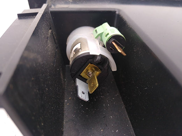 Saab 9-3 Center Console Ash Tray