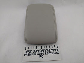 Saab 9-3 Center Console Armrest