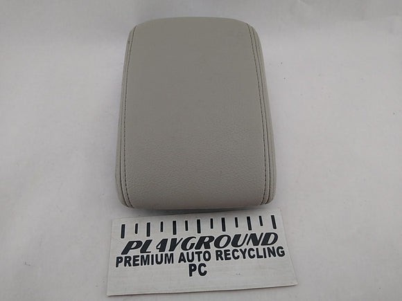 Saab 9-3 Center Console Armrest