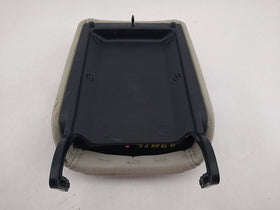 Saab 9-3 Center Console Armrest - 0