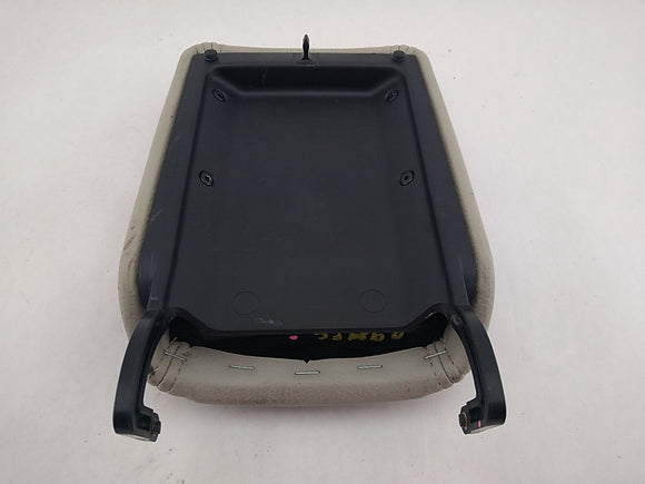 Saab 9-3 Center Console Armrest