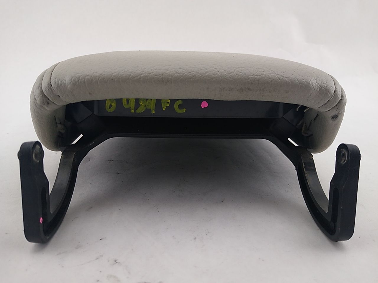 Saab 9-3 Center Console Armrest