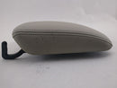Saab 9-3 Center Console Armrest-6
