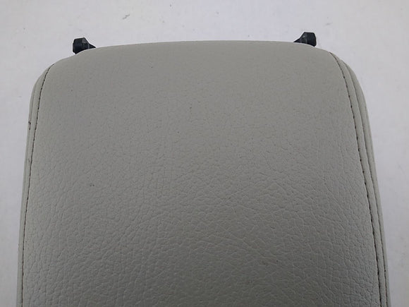Saab 9-3 Center Console Armrest