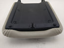 Saab 9-3 Center Console Armrest-9
