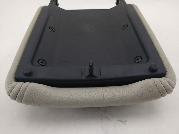 Saab 9-3 Center Console Armrest
