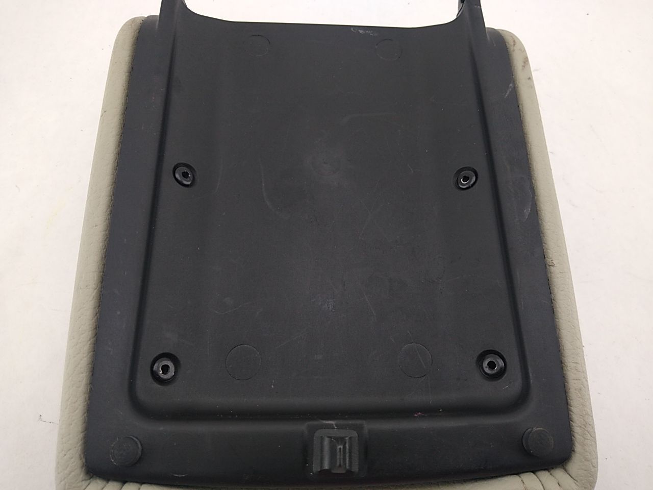 Saab 9-3 Center Console Armrest