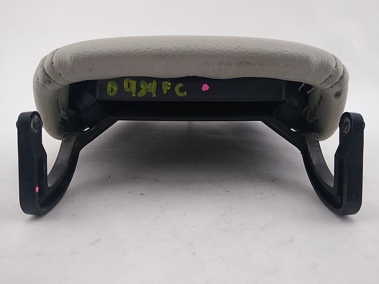 Saab 9-3 Center Console Armrest