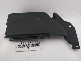 Saab 9-3 Battery Trim Cover