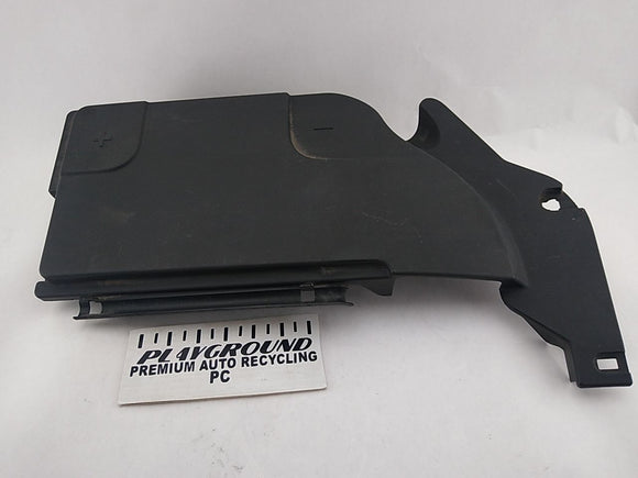 Saab 9-3 Battery Trim Cover