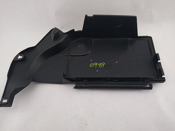 Saab 9-3 Battery Trim Cover - 0