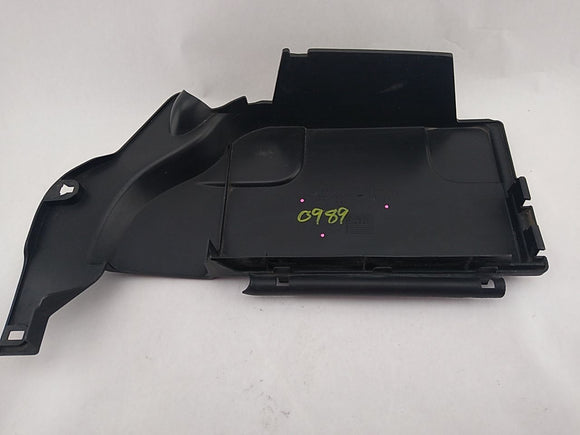 Saab 9-3 Battery Trim Cover