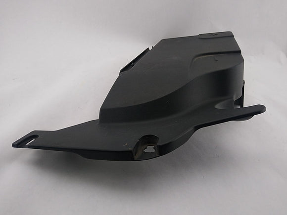 Saab 9-3 Battery Trim Cover