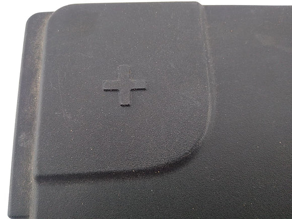 Saab 9-3 Battery Trim Cover