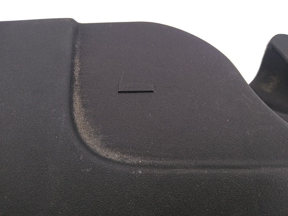 Saab 9-3 Battery Trim Cover