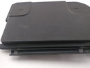 Saab 9-3 Battery Trim Cover-9