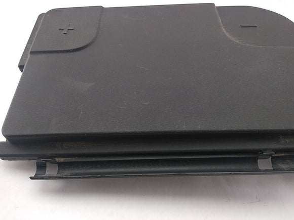 Saab 9-3 Battery Trim Cover
