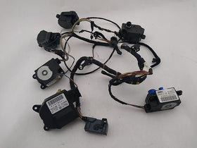 Saab 9-3 Set Of 6 AC Air Vent Flap Actuators - 0