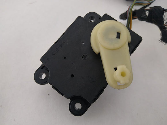 Saab 9-3 Set Of 6 AC Air Vent Flap Actuators