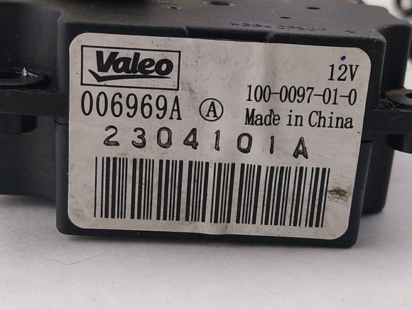 Saab 9-3 Set Of 6 AC Air Vent Flap Actuators