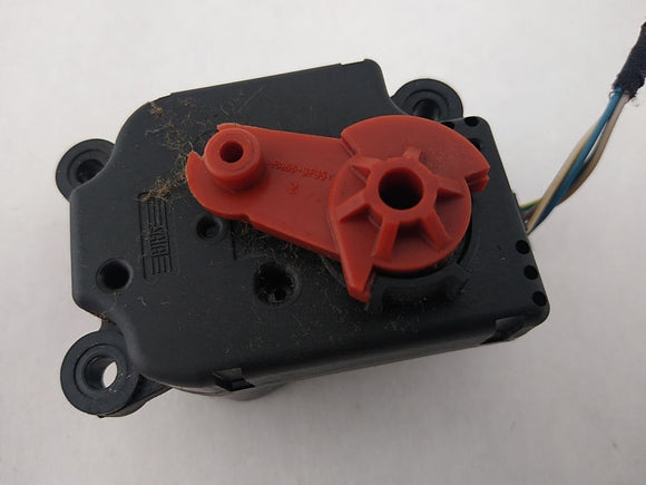 Saab 9-3 Set Of 6 AC Air Vent Flap Actuators