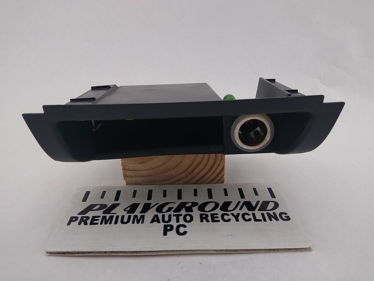 Saab 9-3 Center Console Ash Tray