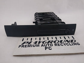 Saab 9-3 Front Center Cup Holder