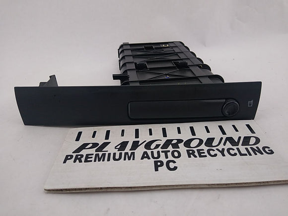 Saab 9-3 Front Center Cup Holder