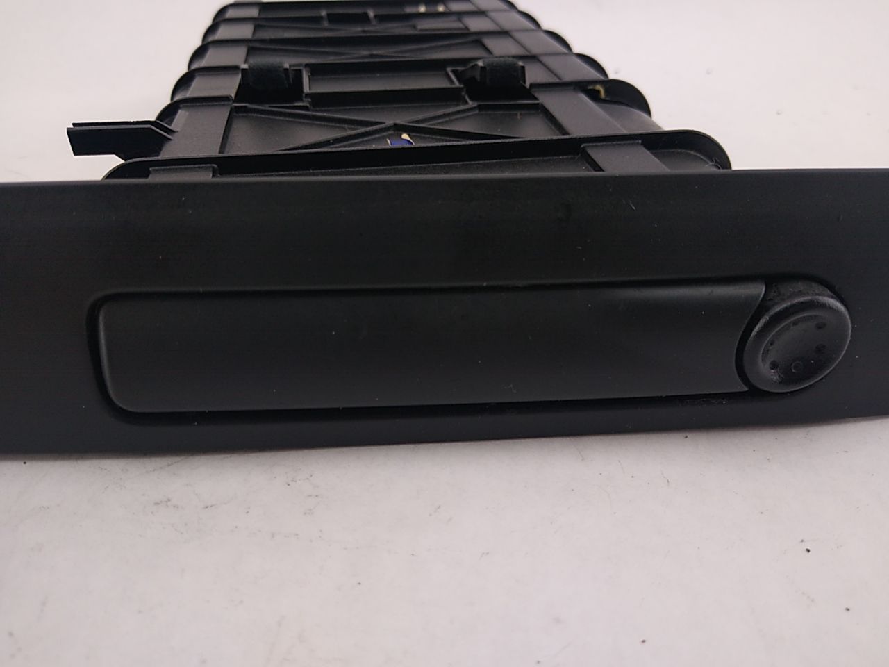Saab 9-3 Front Center Cup Holder