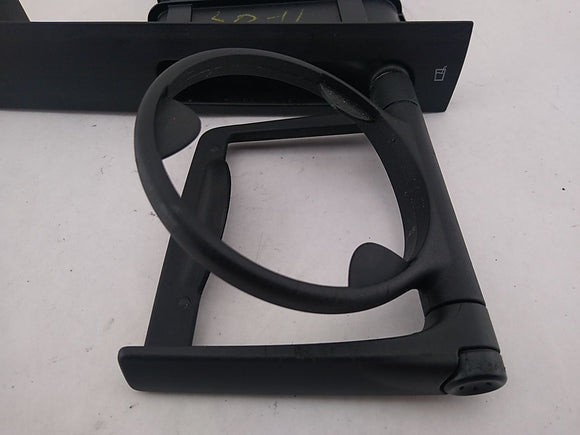 Saab 9-3 Front Center Cup Holder