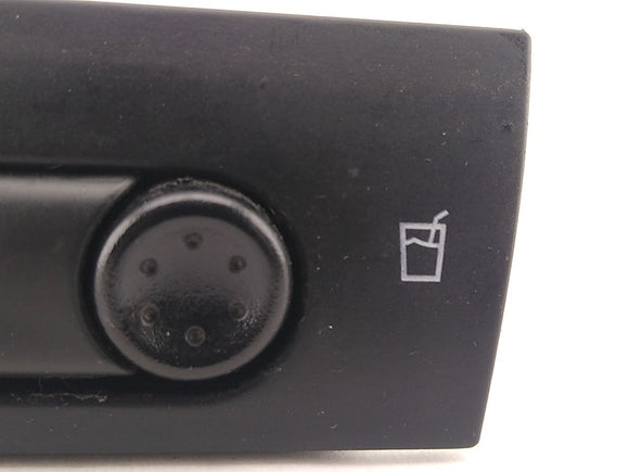 Saab 9-3 Front Center Cup Holder