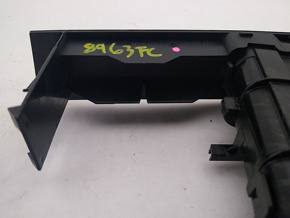 Saab 9-3 Front Center Cup Holder