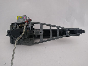 Saab 9-3 Driver Left Front Exterior Door Handle - 0